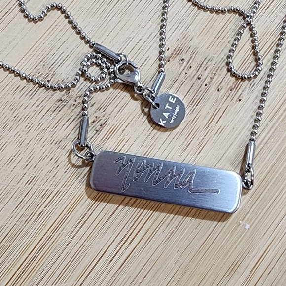 Kate‎ necklace - Picture 6 of 6